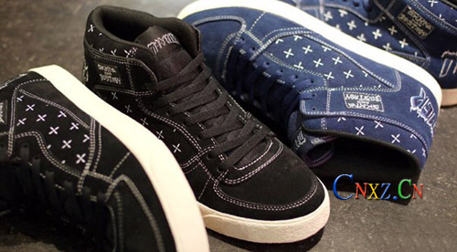 mita sneakers �� KICKS LAB. �� THRASHER BUCHANAN DOG(li��n)��Ь��