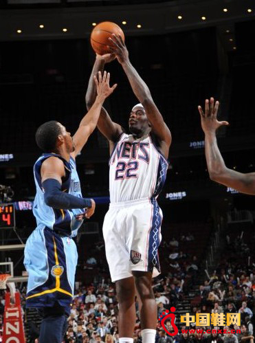 鞋企匹克球星陣營再添兩員NBA虎將