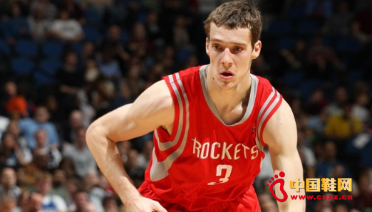 鞋企匹克球星陣營再添兩員NBA虎將