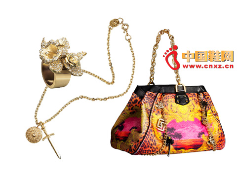 2011�ﶬH&M�y��Versace��һϵ�І�Ʒ�������A