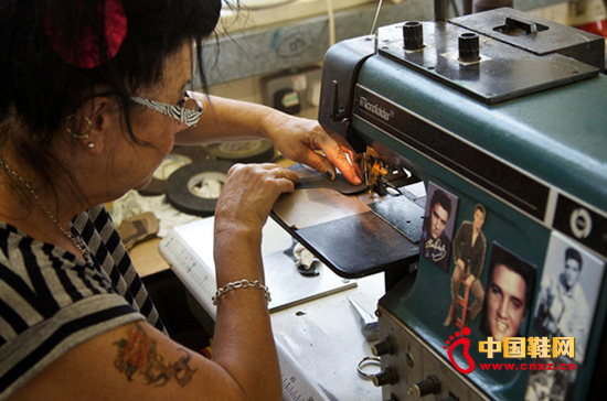 英國潮鋪Superdenim探訪老牌制鞋廠Tricker's