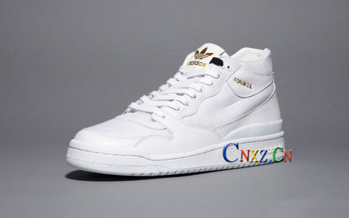 adidas David Beckham Forum Mid ȫ��