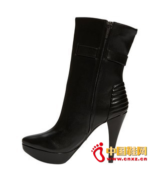 鞋履名企Kenneth Cole將公布財務結果