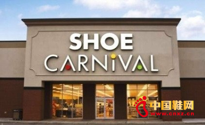 Ь�������Shoe Carnival�µꌢ�ڝh�Z���_�I