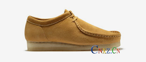 ���ĵȴ���(sh��)�£�����ռ�鼺�У�Oi Polloi x Clarks Wallabee 2012 Preview