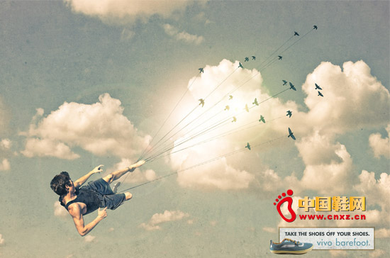 Vivo BarefootЬ�I(y��)�y��SportXS���vӡ��