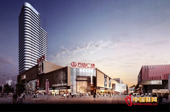 繁榮下的隱憂給國內(nèi)商業(yè)地產(chǎn)“潑冷水”