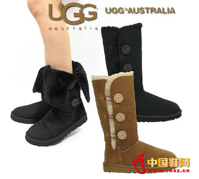 Ugg��ƤЬѥ����Deckers Outdoor���ӘI��