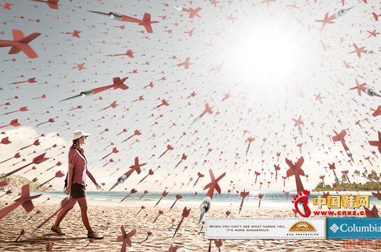 ֪��Ь�I��˾Columbia���ô�^�������w