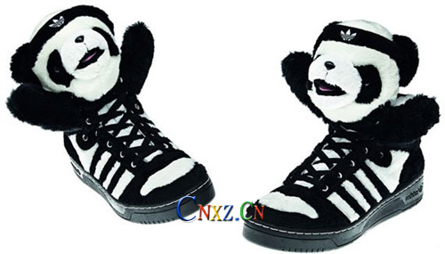 adidas Originals JS Panda �����@ϲ��(f��)��
