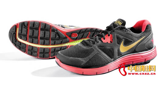 耐克劉翔專屬跑步系列2012春季新款
