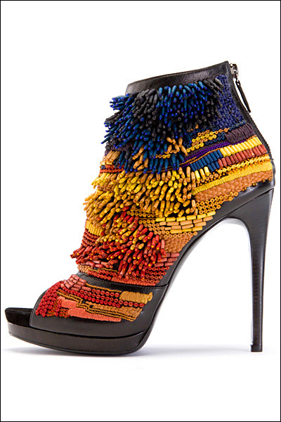 Barbara Bui 2012����ϵ��Ь��