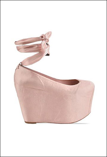 Wildfox x Jeffrey Campbell ����ϵ�У���ˮ�_��Ь