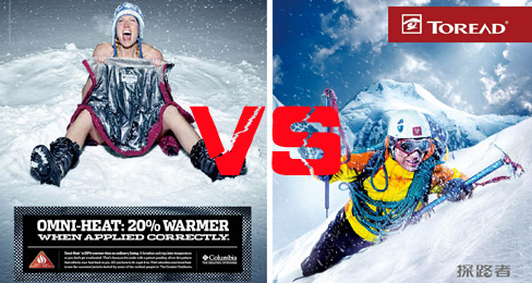 Columbia VS ̽·��