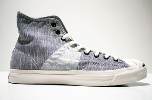 Converse��JUICE KL�����Ƴ�2012�괺��First StringЬ��