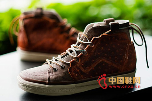 Vans Vault x Taka Hayashi���Ƴ�'SK8-Hi LX'