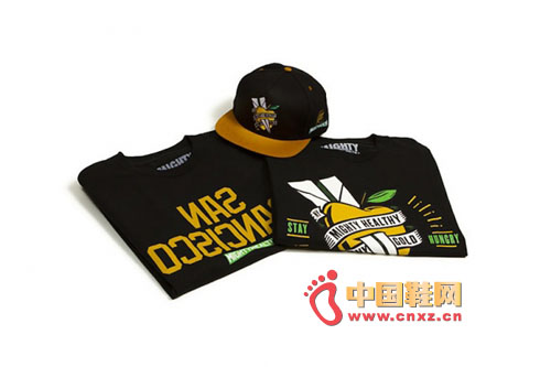 Mighty Healthy��Benny Gold�����Ƴ�ϵ����Ʒ