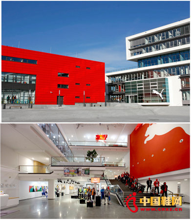 彪馬首季度銷售業(yè)績下降