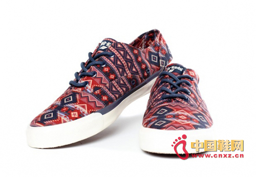 Play Cloths x PRO-Keds(li��n)���Ƴ�ӡ������Ь��