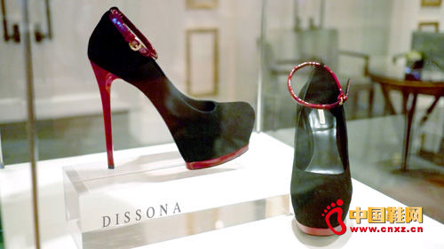 DISSONA�߼�ŮЬ��Ʒ�l�����Ϻ������`��2