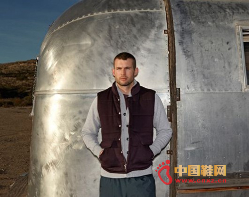 DAVID BECKHAM �� ADIDAS 2012�ﶬ��Ʒ����һ�[