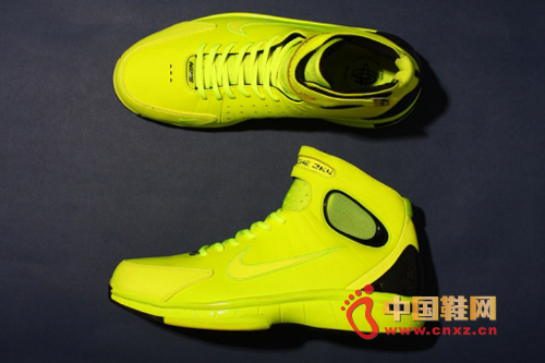 Nike Air Zoom Huarache 2K4 �ٳ��ɹ���ɫЬ��