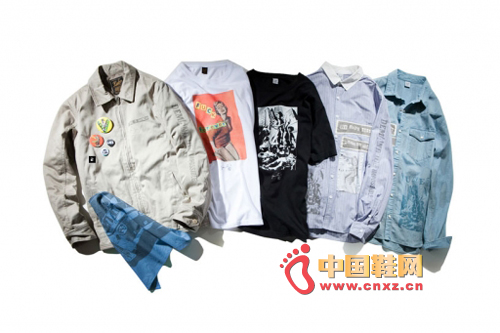 LUKER BY NEIGHBORHOOD 2012�ﶬ��ϵ����Ʒ