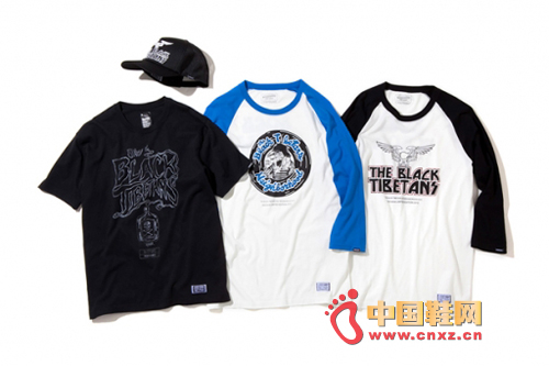 NEIGHBORHOOD �Ƴ�������ϵ����Ʒ