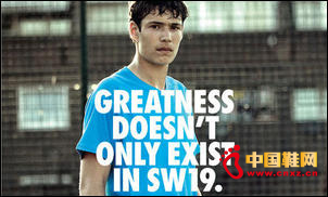 耐克奧運(yùn)營(yíng)銷打擦邊球未被究