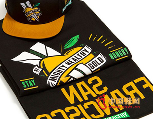 Mighty Healthy x Benny Gold�����޶���ϵ��