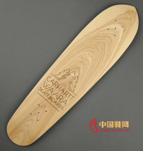 CARHARTT WIP �cWAARA ��ͬ�Ƴ�Ѳ��Ş��