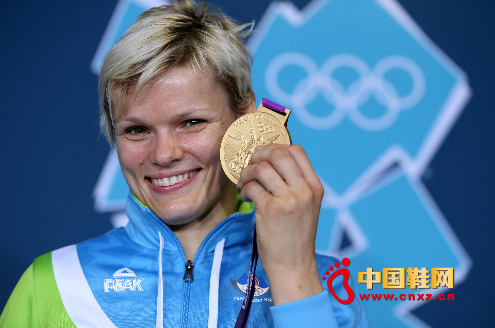 奧運效應顯現:歐洲最大體育用品經銷商瞄上匹克