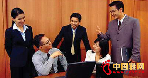 聚焦中國制鞋行業(yè)資本版塊回收概況