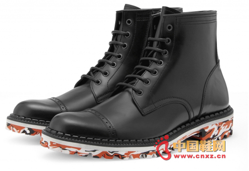 MIHARAYASUHIRO �Ƴ�ȫ��Marble sole boots