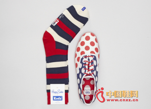 Happy Socks�cKeds�����Ƴ�����Ь�m