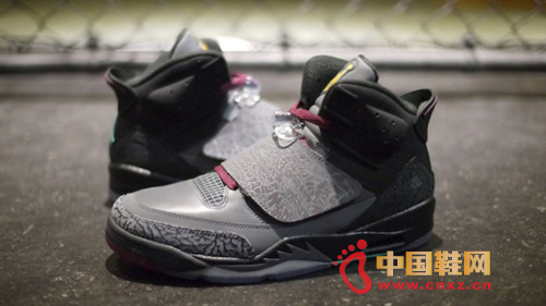 Jordan Son Of Mars �ٰl(f��)ȫ����ɫ