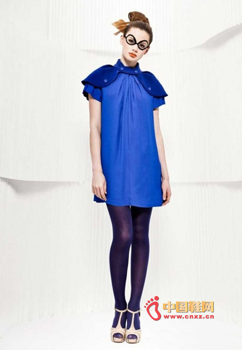 Katty Xiomara 2012���ﶬ�V��Ƭ�A�[