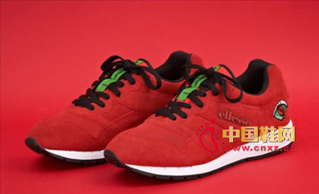 Ellesse 2012�ﶬF(xi��n)ab Five Marathon 84 Ь��