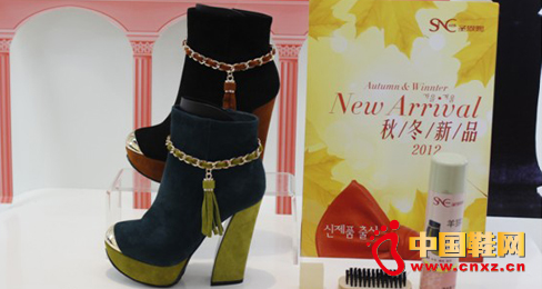 ʥ����ŮЬ��ע�ڕr��Ʒ��ŮЬ���I·��