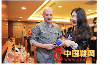 巴西鞋業協會2012大經銷商洽談會成功召開