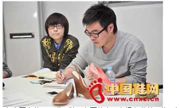 巴西鞋業協會2012大經銷商洽談會成功召開