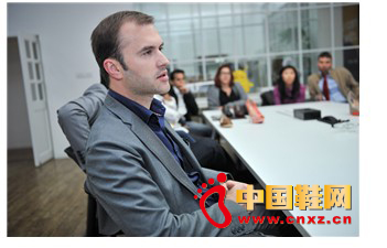 巴西鞋業協會2012大經銷商洽談會成功召開