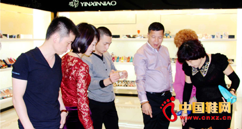 印心鳥2013年春季女鞋新品備受代理商喜歡