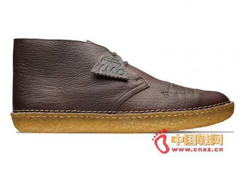 YMC �� Clarks Originals������Ь��ϵ��