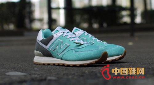 �°ق��Ƴ�������֮��ML574 ��Mojito��Ь��