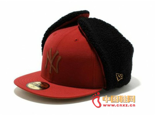 New Era��2012�ﶬ59FIFTY DOGEARñ��ϵ��