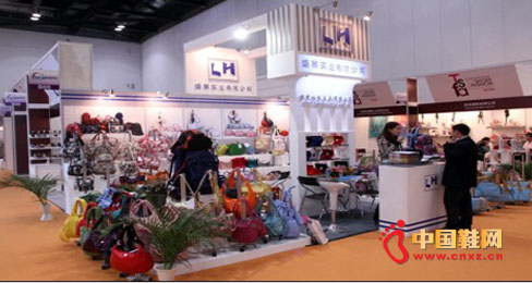 2012北京國際品牌鞋及配飾展完美落幕