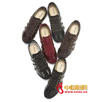 淺析脫離百麗后GEOX在華發展策略動向