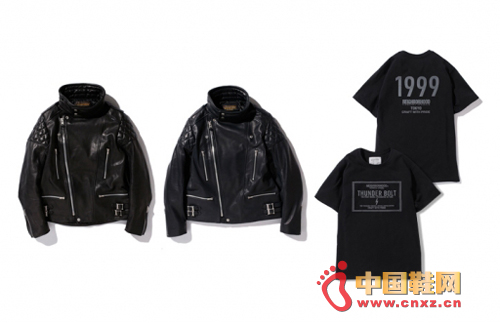 NEIGHBORHOOD �Ƴ�2013�������}��Ʒ