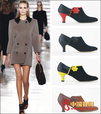 sheme國際奢侈女鞋品牌“永結(jié)同心系列” 美滿寓意